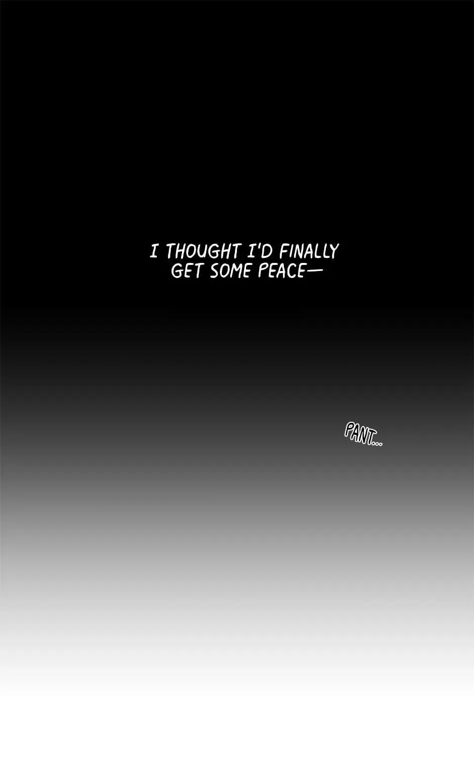 Banana Scandal Chapter 3 page 9 - 