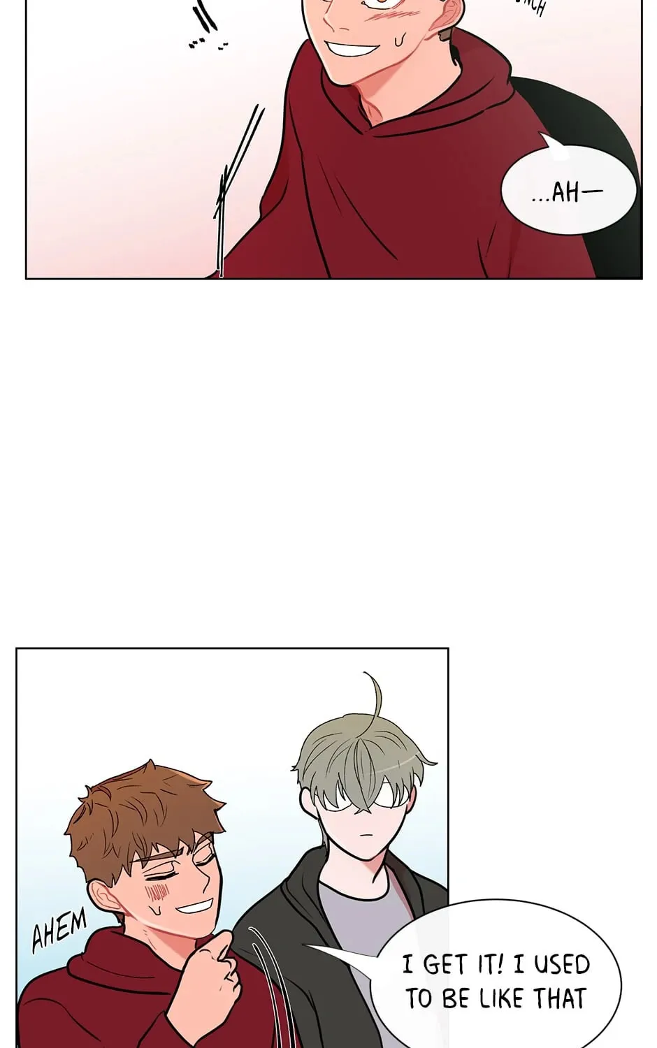 Banana Scandal Chapter 3 page 81 - 