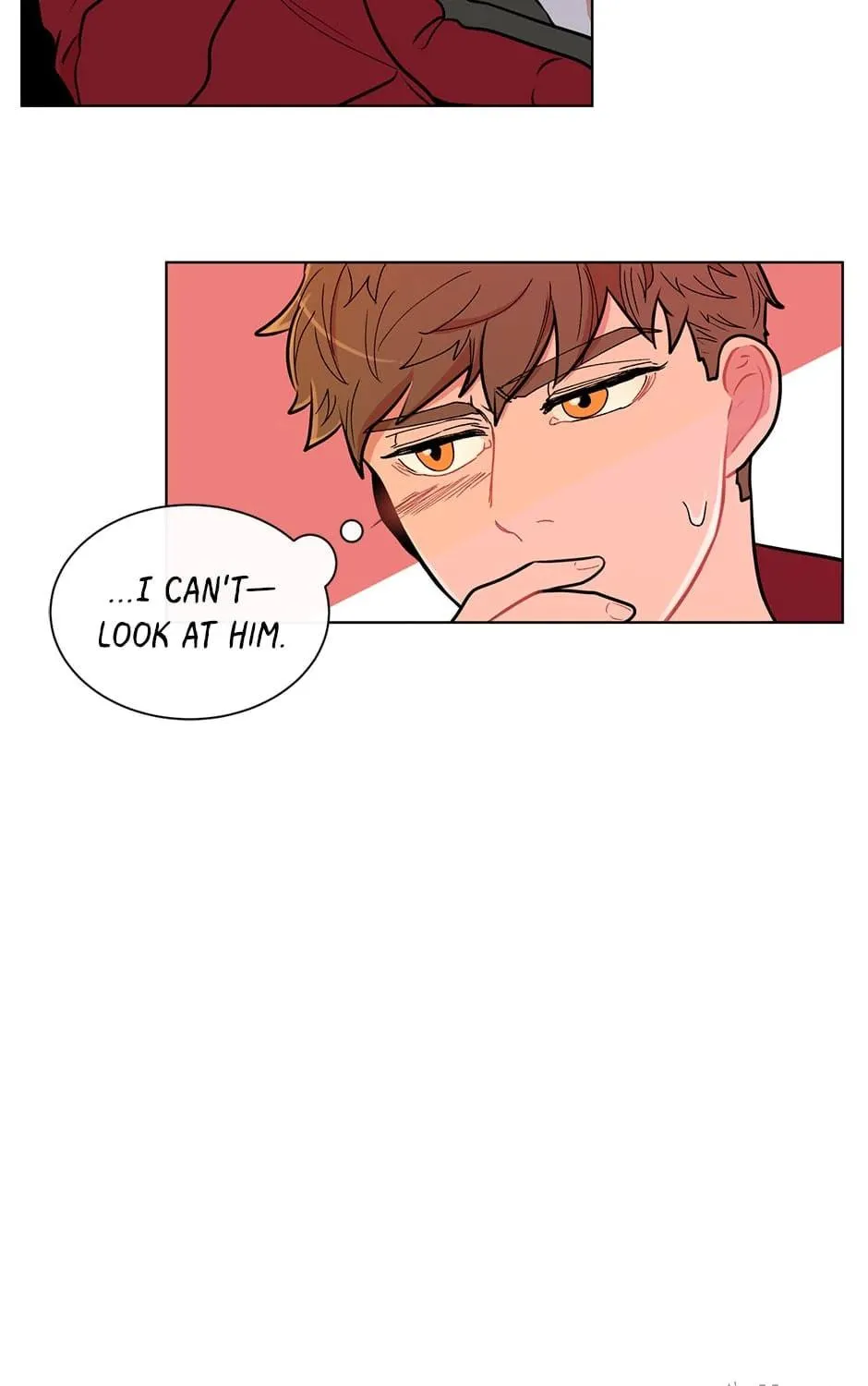 Banana Scandal Chapter 3 page 83 - 