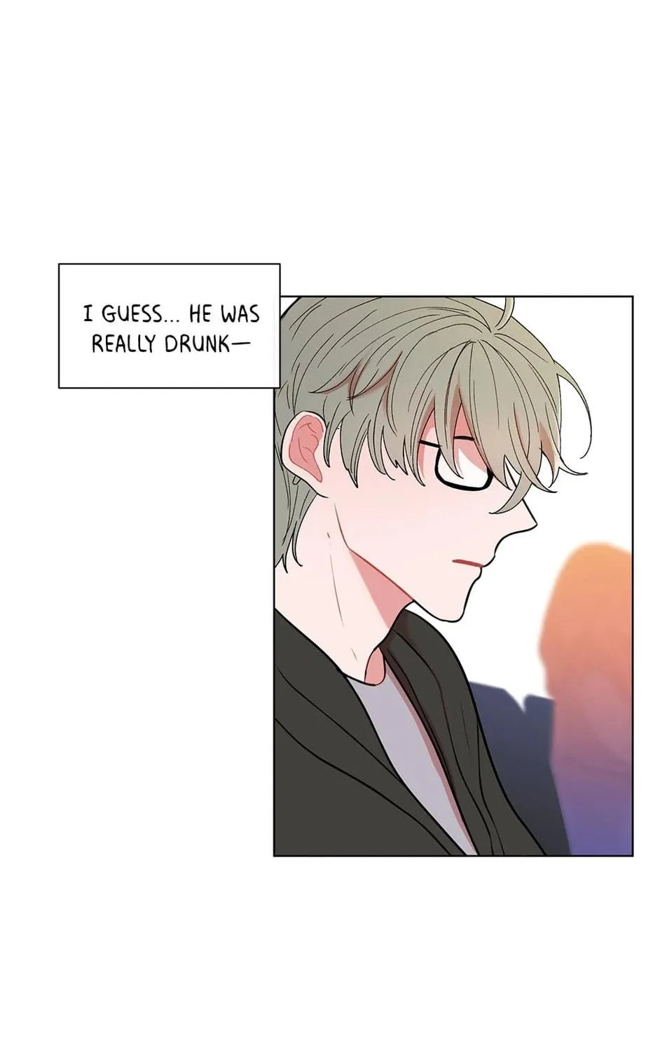 Banana Scandal Chapter 3 page 89 - 