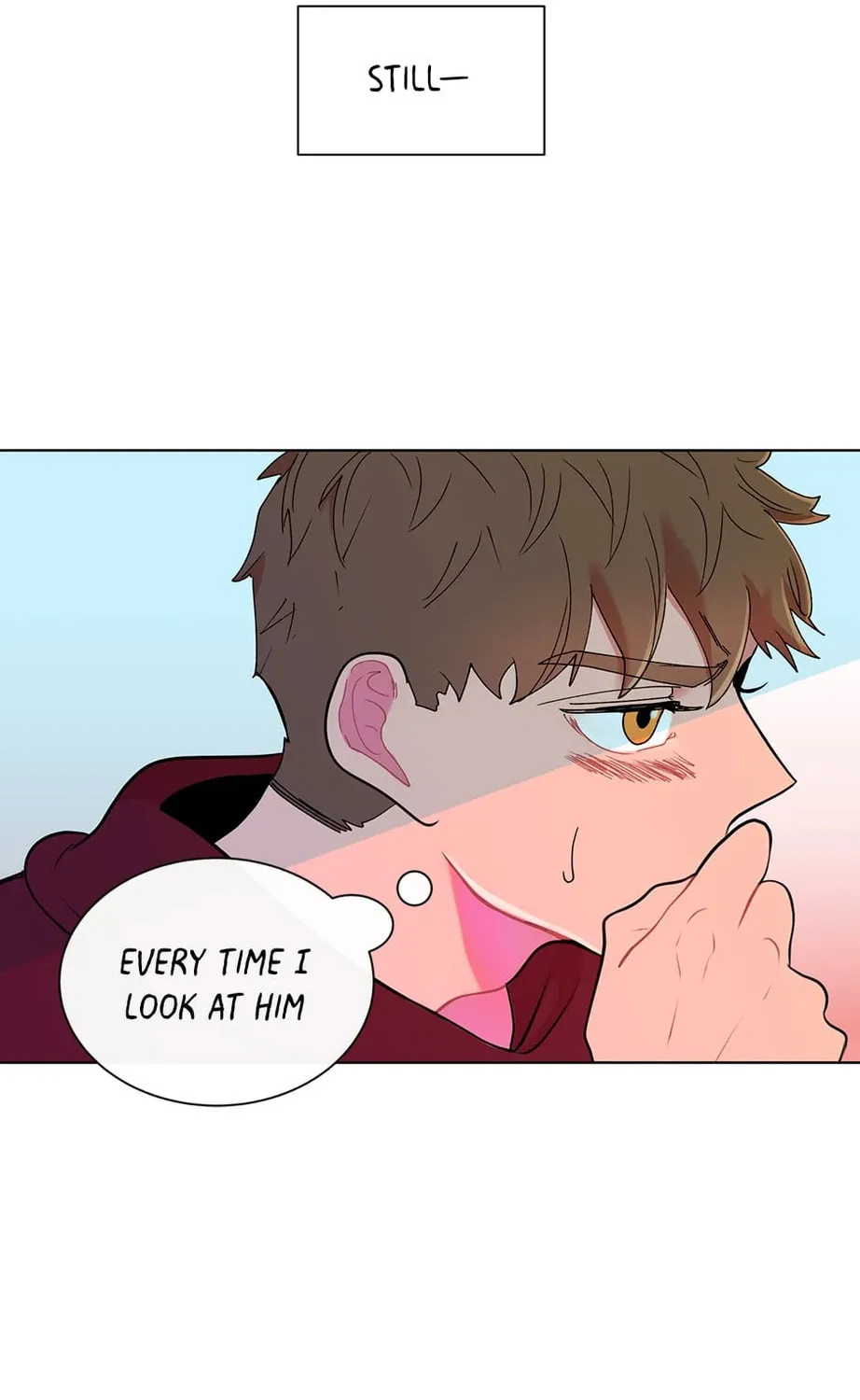 Banana Scandal Chapter 3 page 91 - 