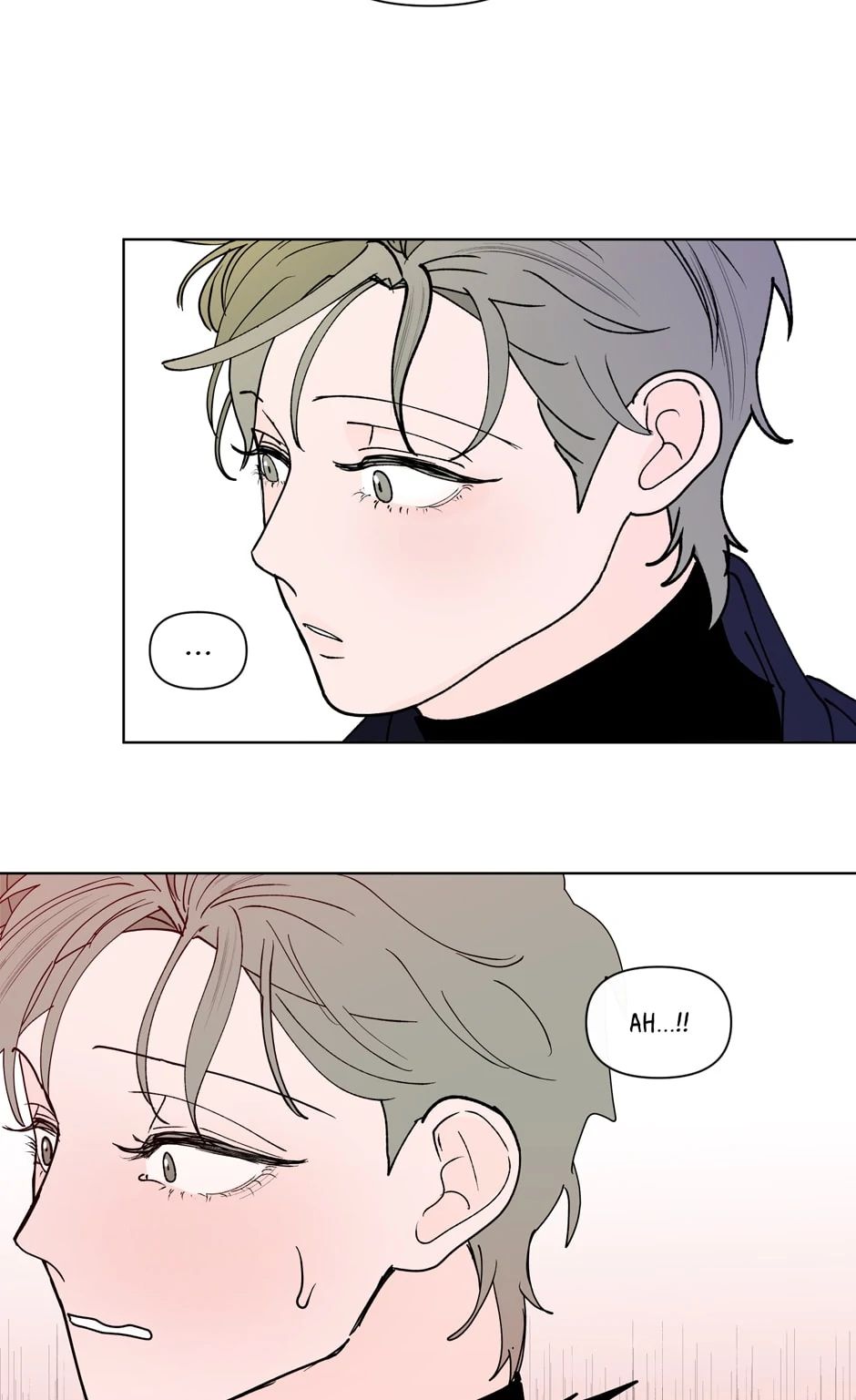 Banana Scandal Chapter 4.1 page 24 - 
