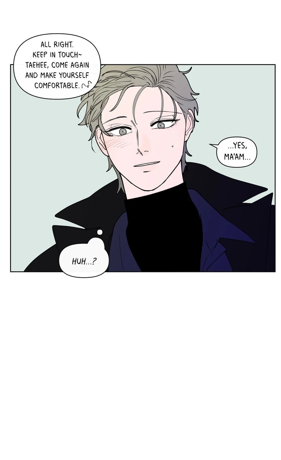 Banana Scandal Chapter 4.1 page 44 - 