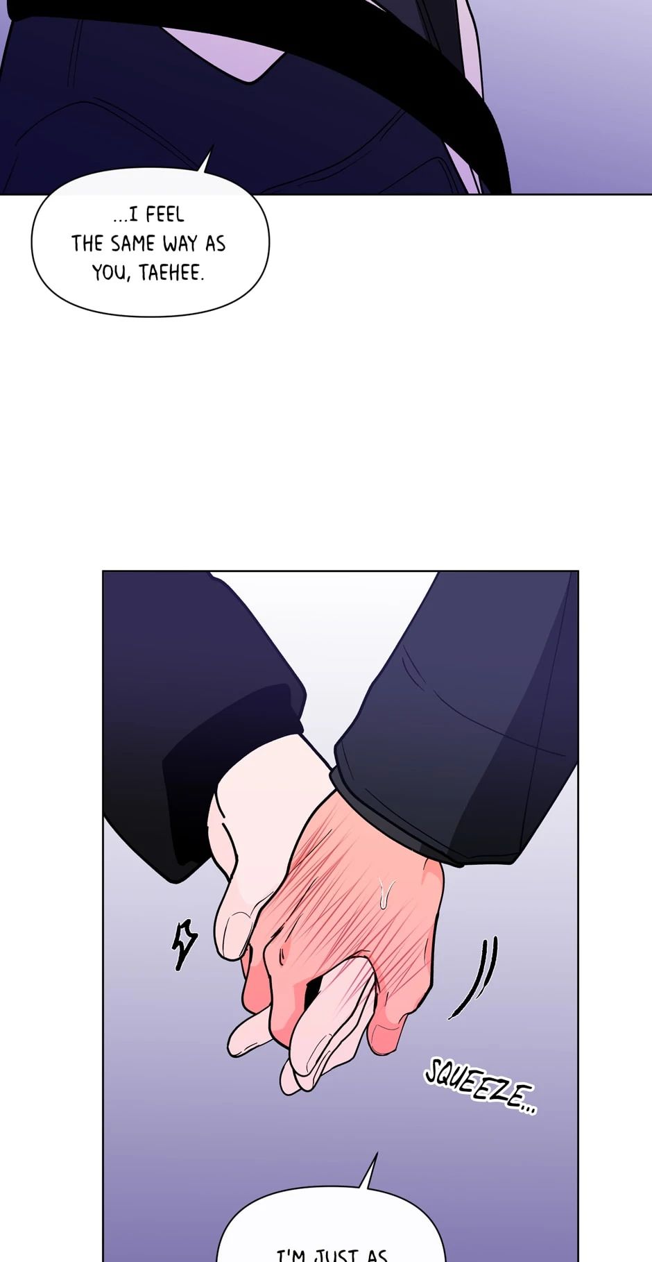 Banana Scandal Chapter 4.1 page 48 - 