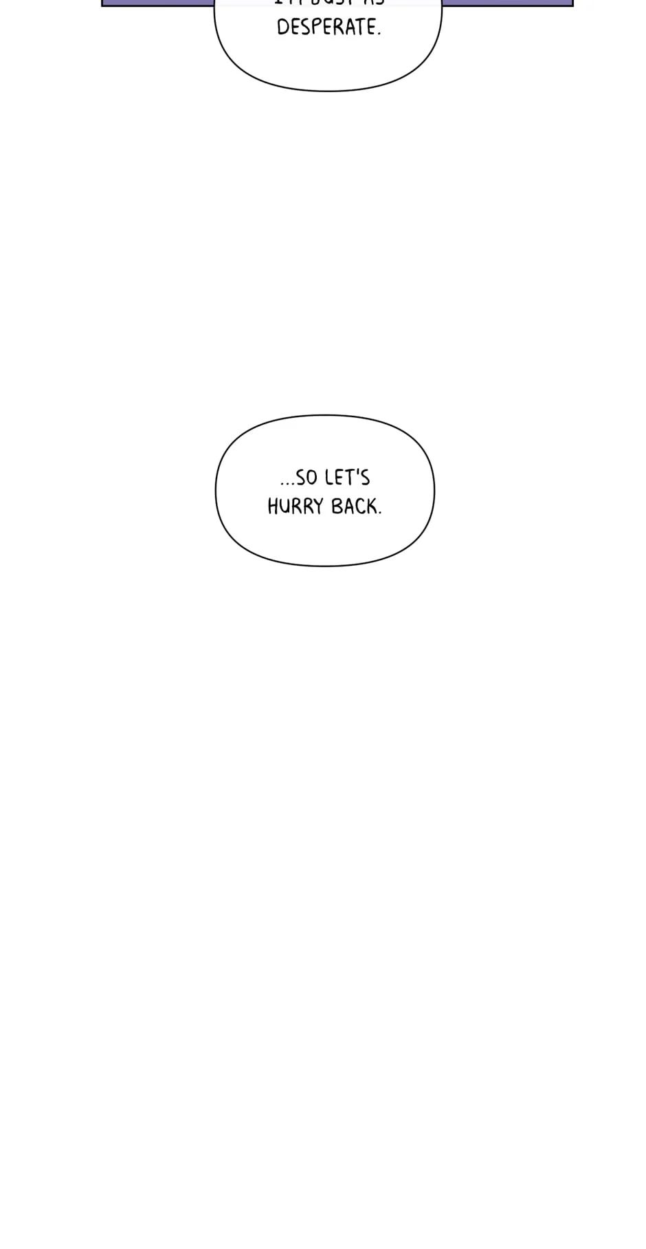 Banana Scandal Chapter 4.1 page 49 - 