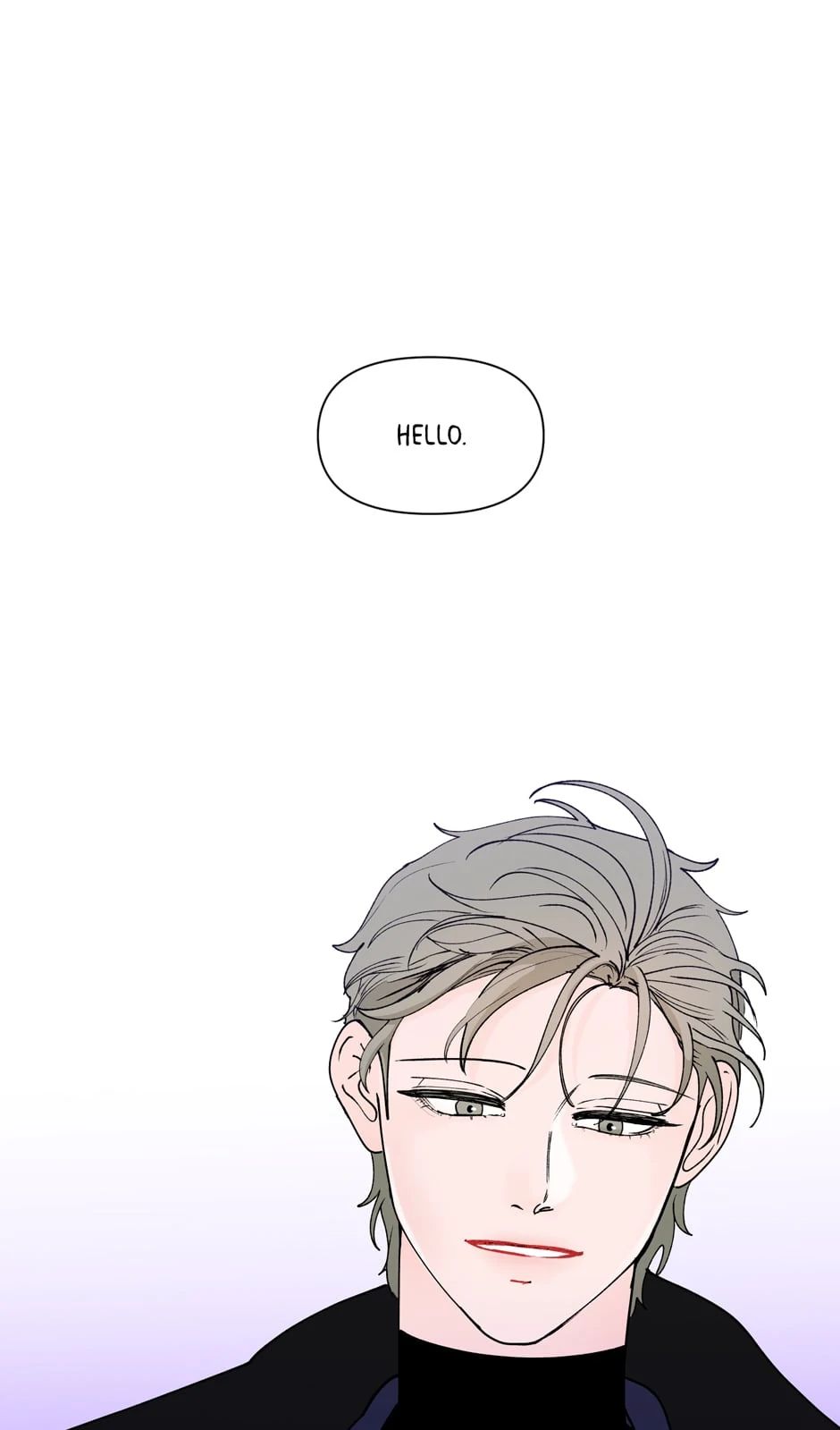 Banana Scandal Chapter 4.1 page 6 - 