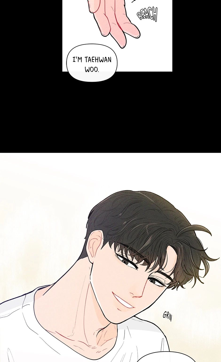Banana Scandal Chapter 4.3 page 32 - 