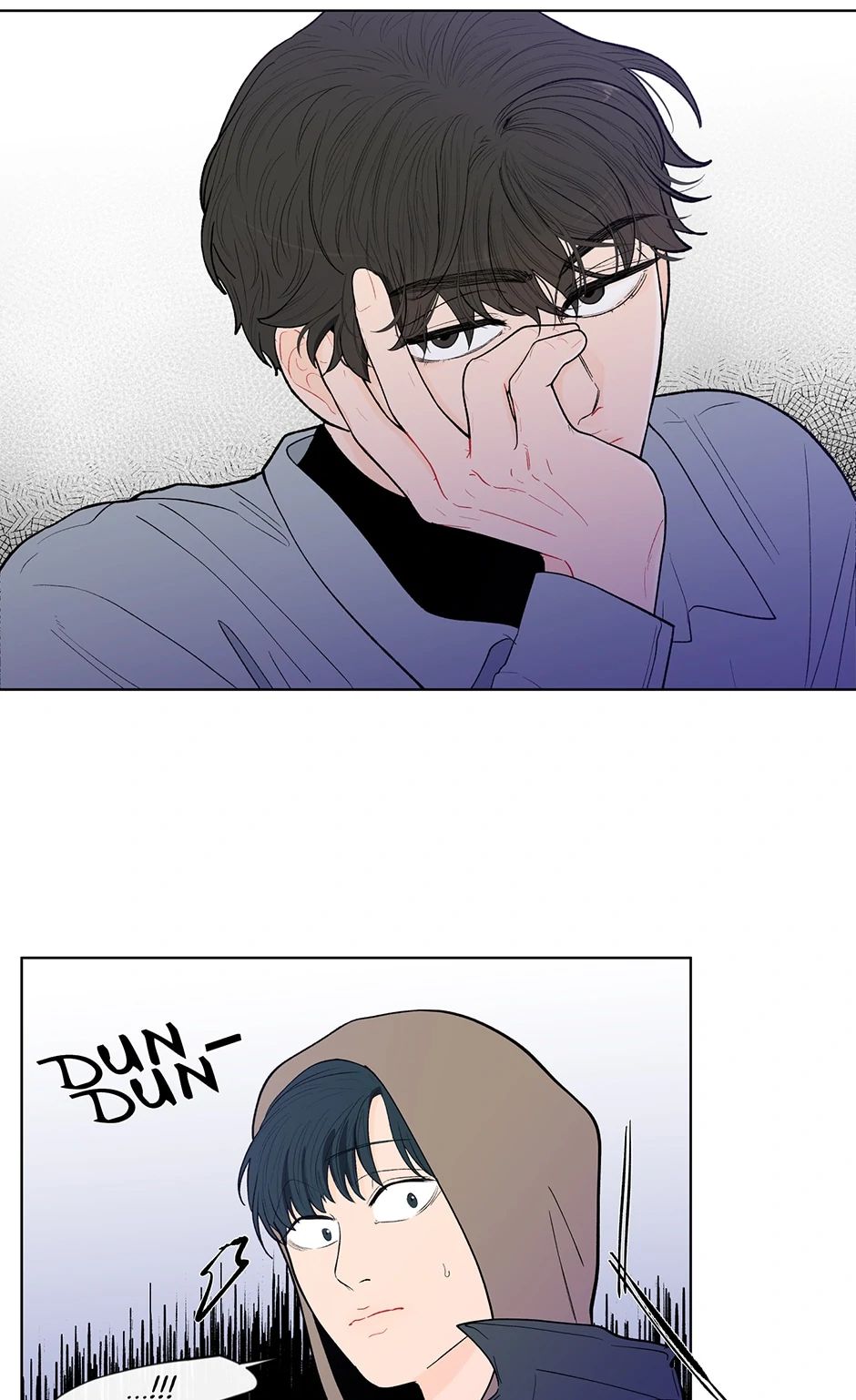 Banana Scandal Chapter 4.3 page 43 - 
