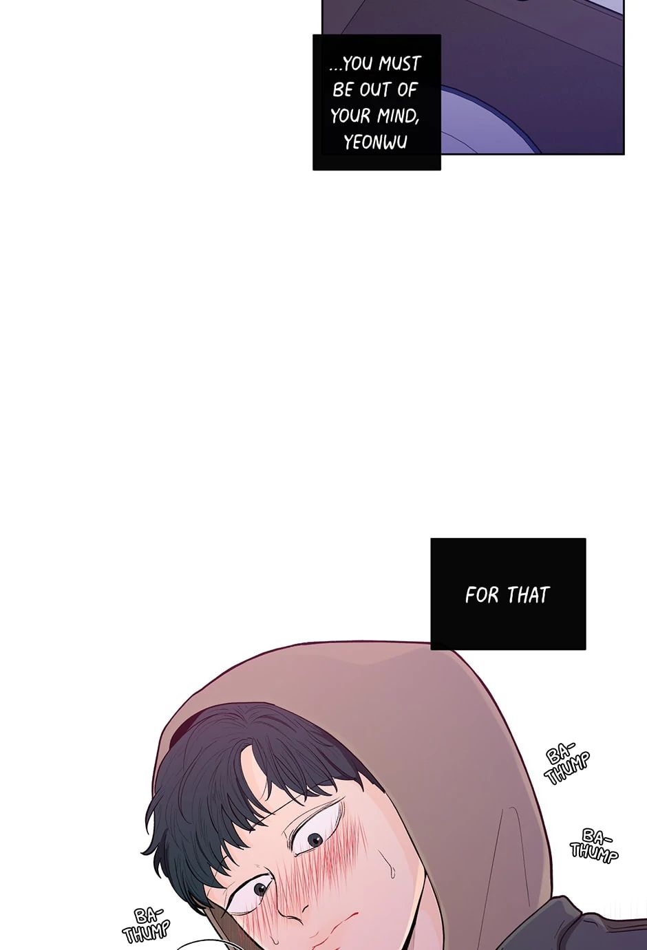 Banana Scandal Chapter 4.3 page 46 - 