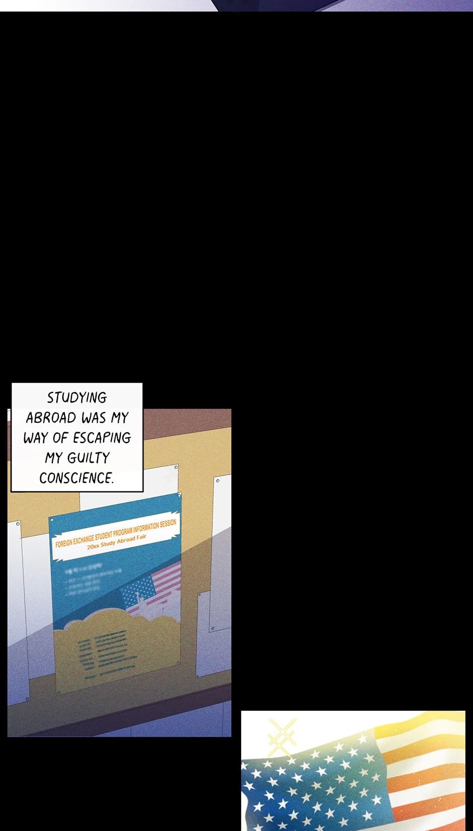 Banana Scandal Chapter 4.3 page 9 - 