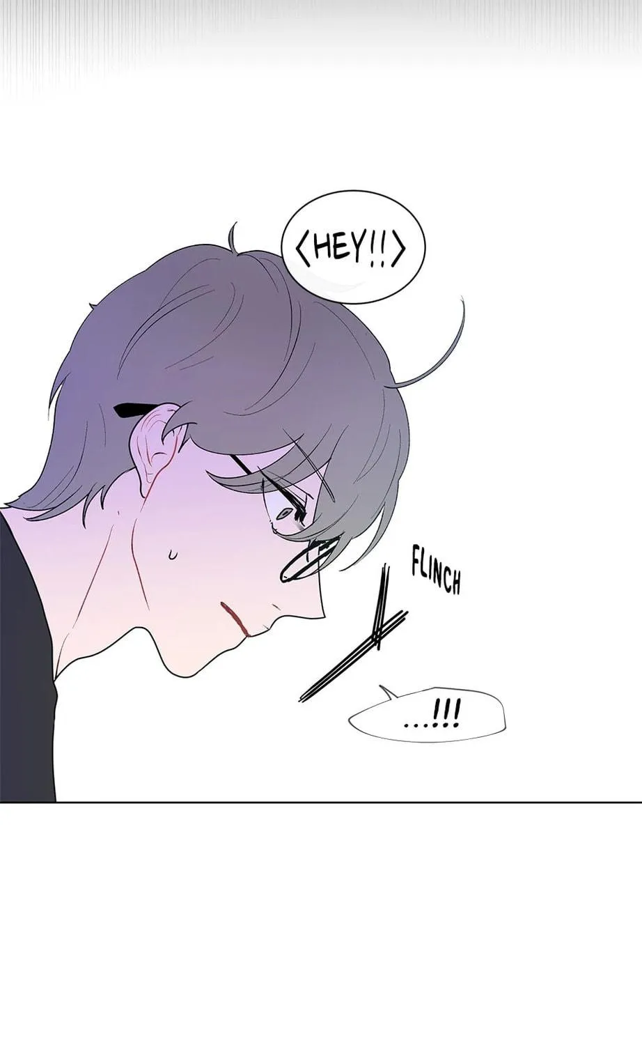 Banana Scandal Chapter 4 page 101 - 