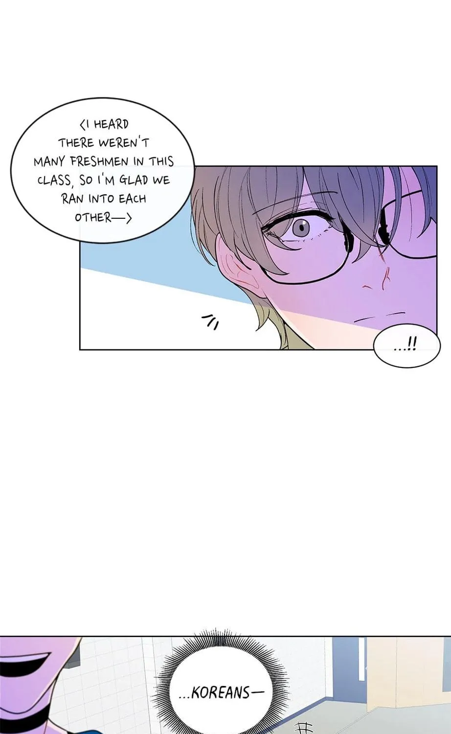 Banana Scandal Chapter 4 page 107 - 