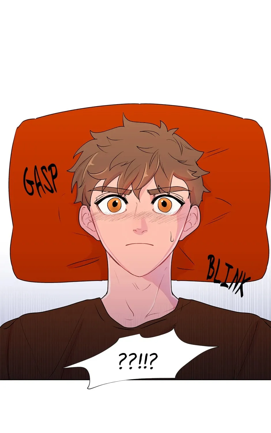 Banana Scandal Chapter 4 page 25 - 
