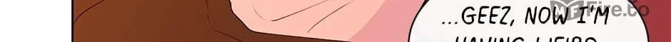 Banana Scandal Chapter 4 page 30 - 