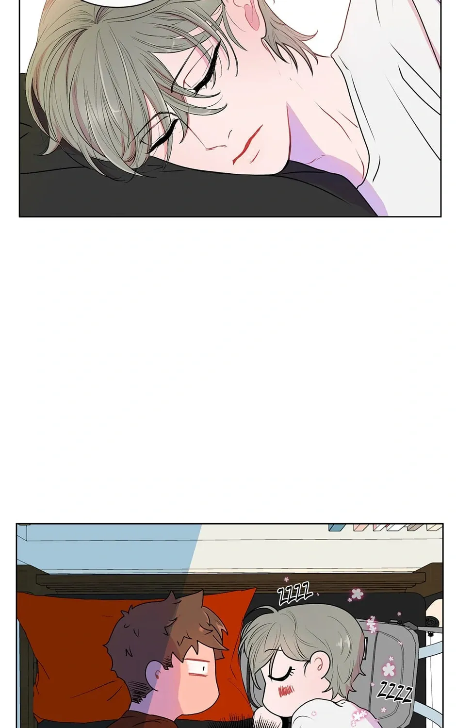 Banana Scandal Chapter 4 page 37 - 