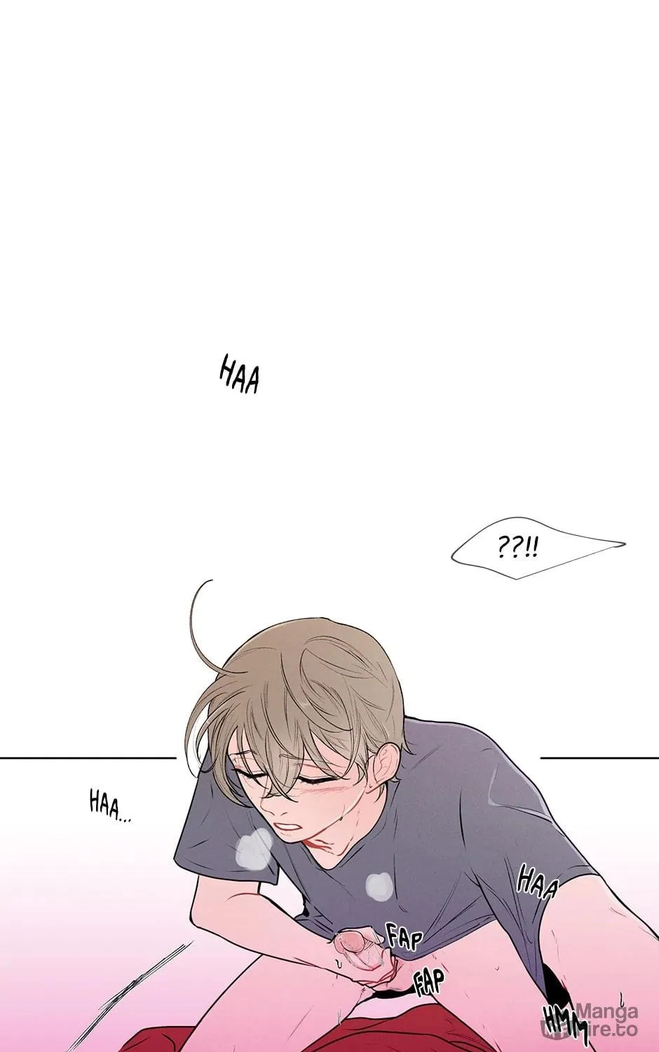 Banana Scandal Chapter 4 page 5 - 