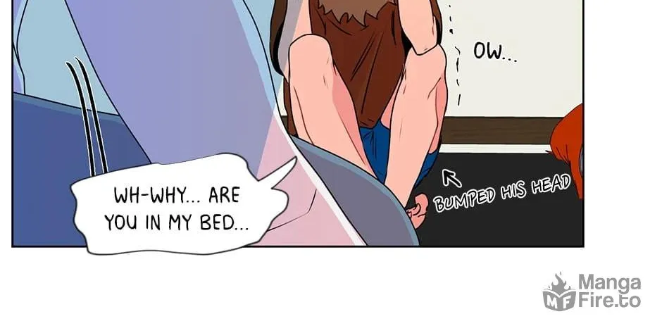 Banana Scandal Chapter 4 page 42 - 