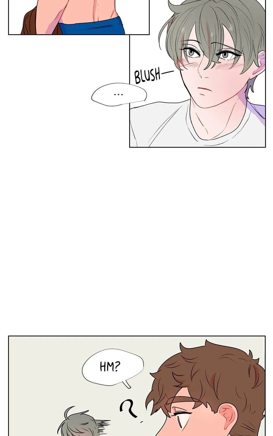 Banana Scandal Chapter 4 page 51 - 