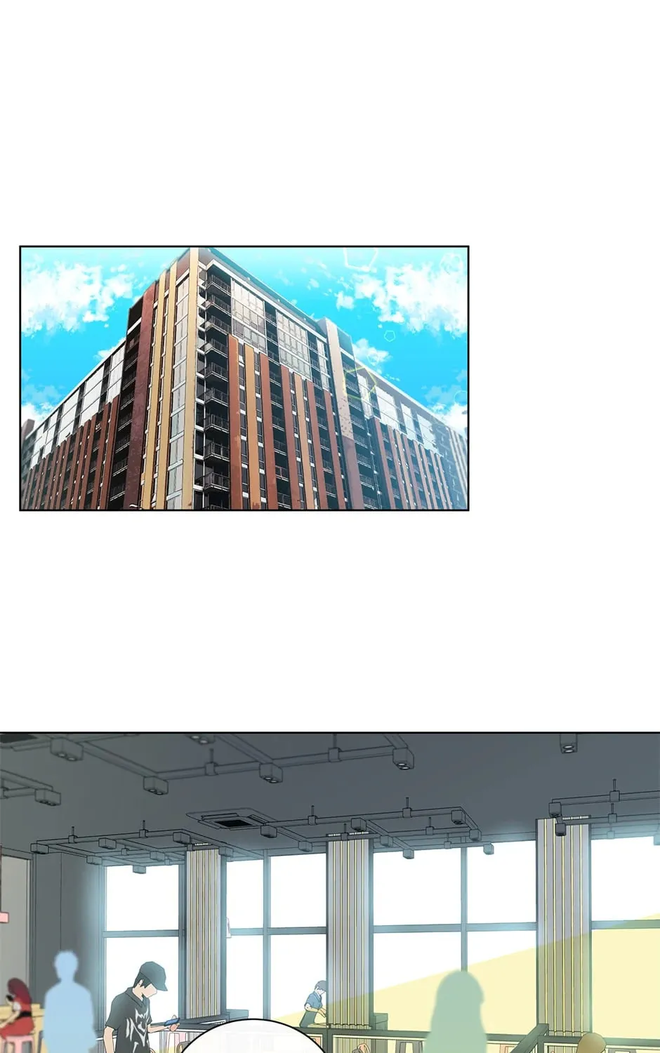 Banana Scandal Chapter 4 page 57 - 