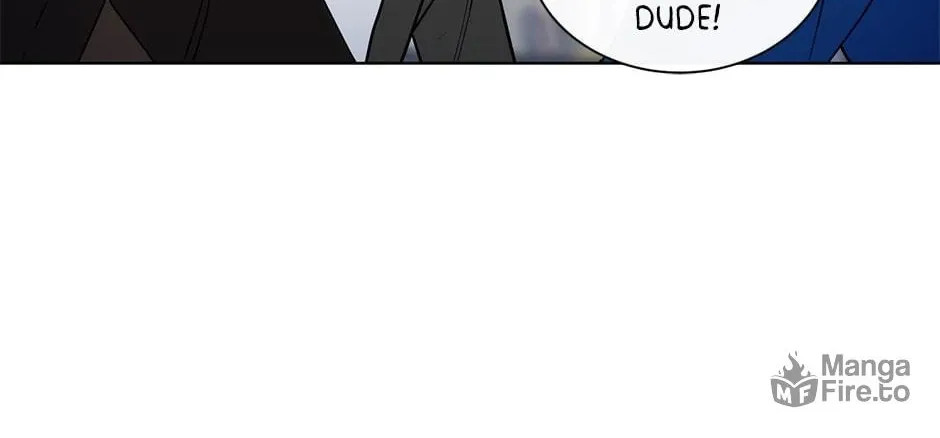 Banana Scandal Chapter 4 page 60 - 