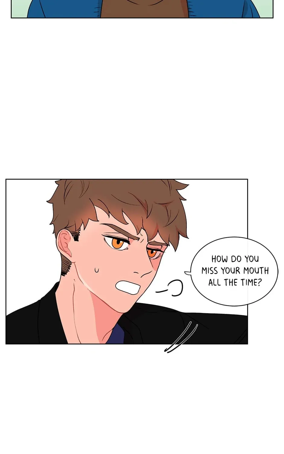 Banana Scandal Chapter 4 page 75 - 