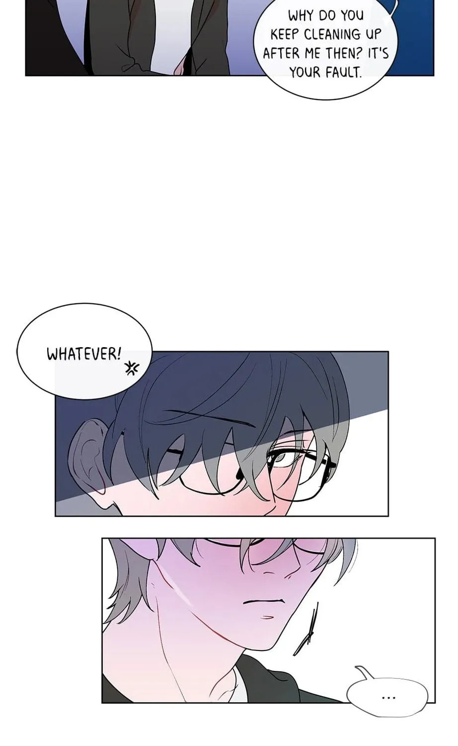 Banana Scandal Chapter 4 page 79 - 