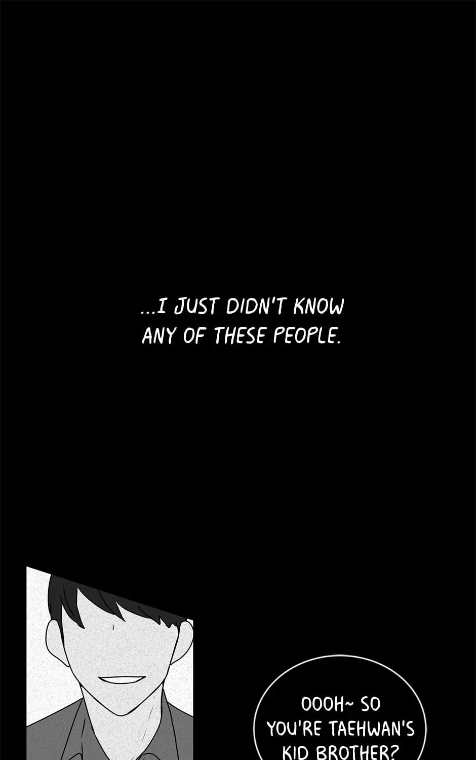 Banana Scandal Chapter 4 page 91 - 