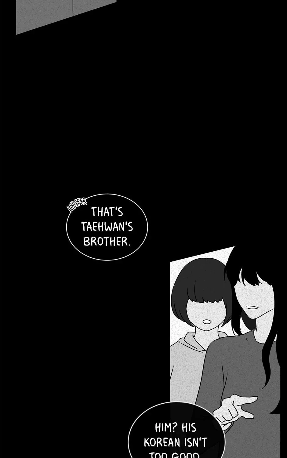 Banana Scandal Chapter 4 page 93 - 