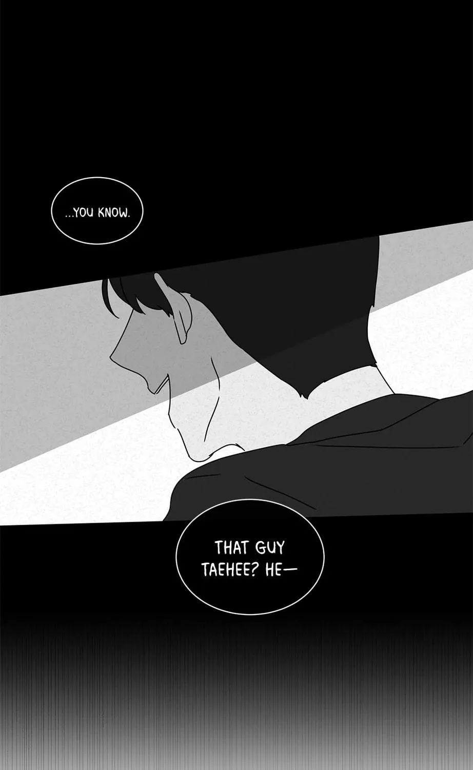 Banana Scandal Chapter 4 page 99 - 