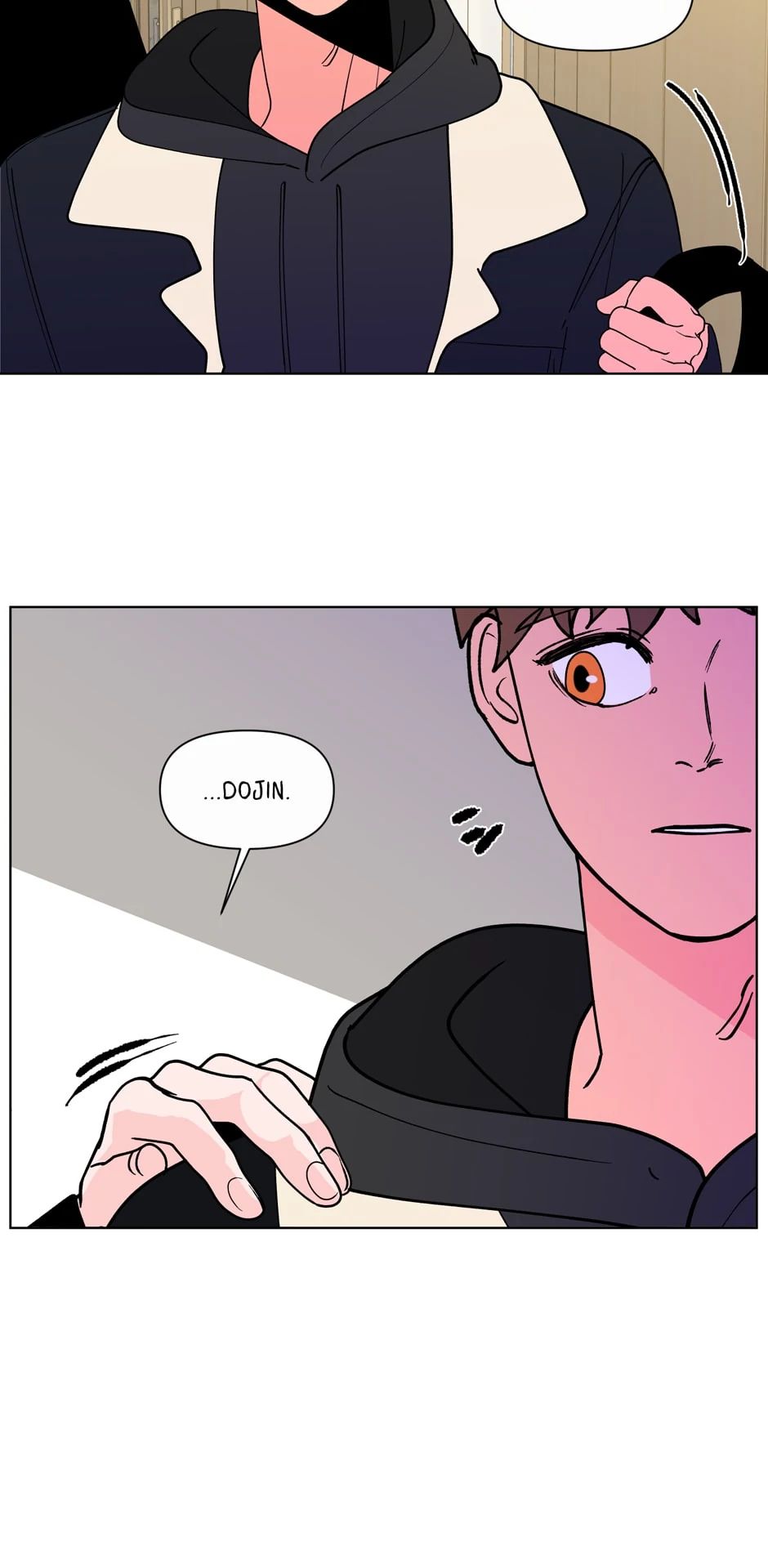 Banana Scandal Chapter 5.1 page 2 - 