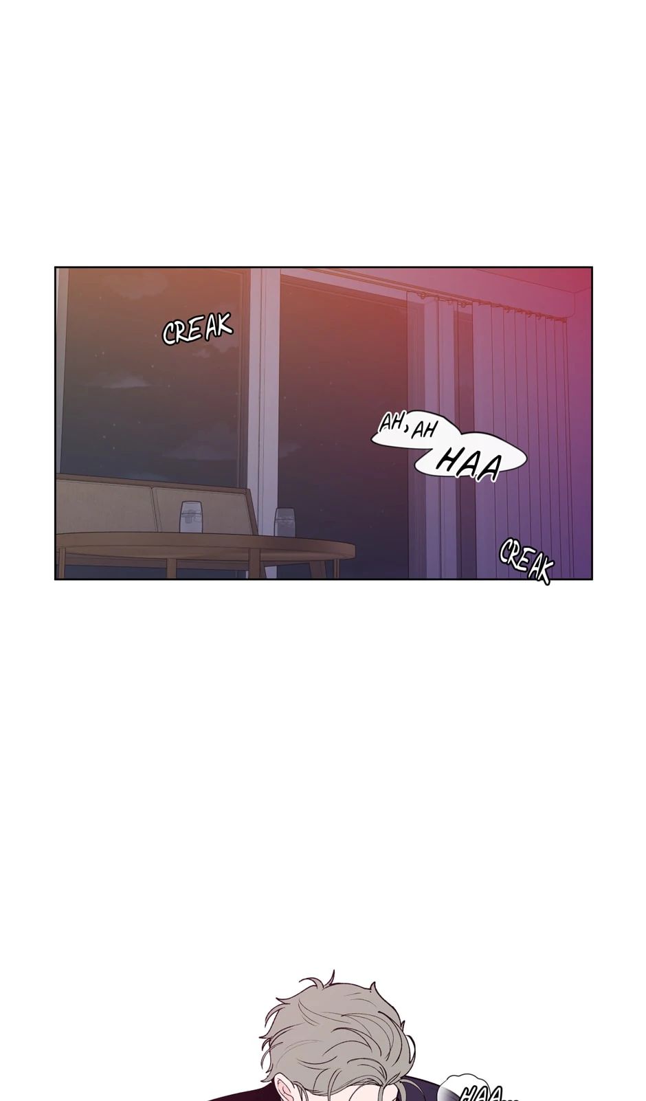 Banana Scandal Chapter 5.1 page 28 - 