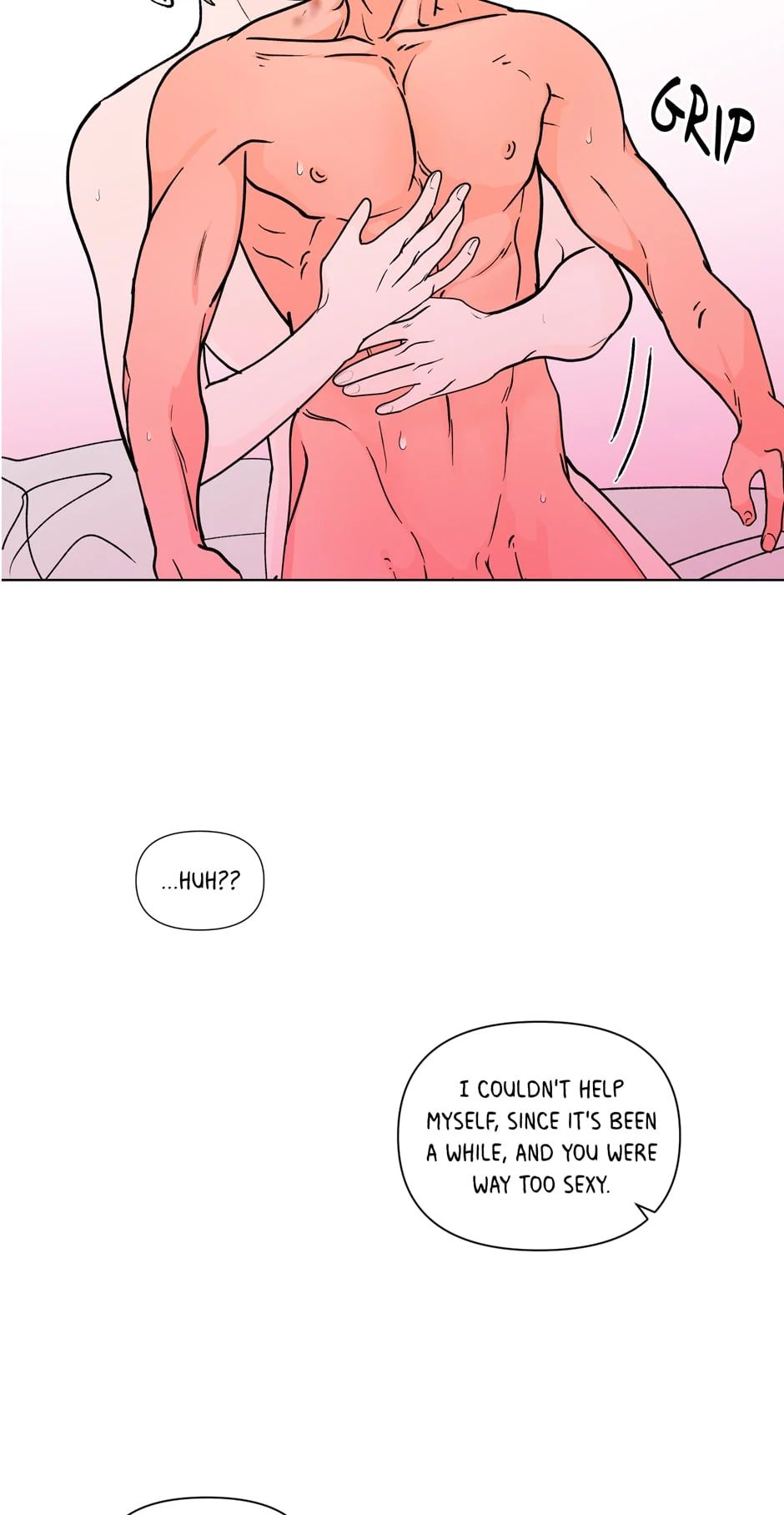 Banana Scandal Chapter 5.1 page 43 - 