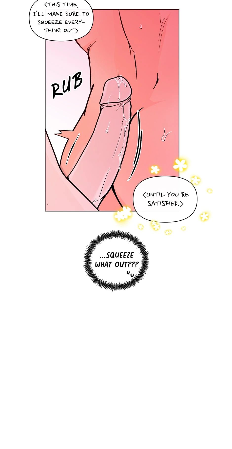 Banana Scandal Chapter 5.1 page 44 - 