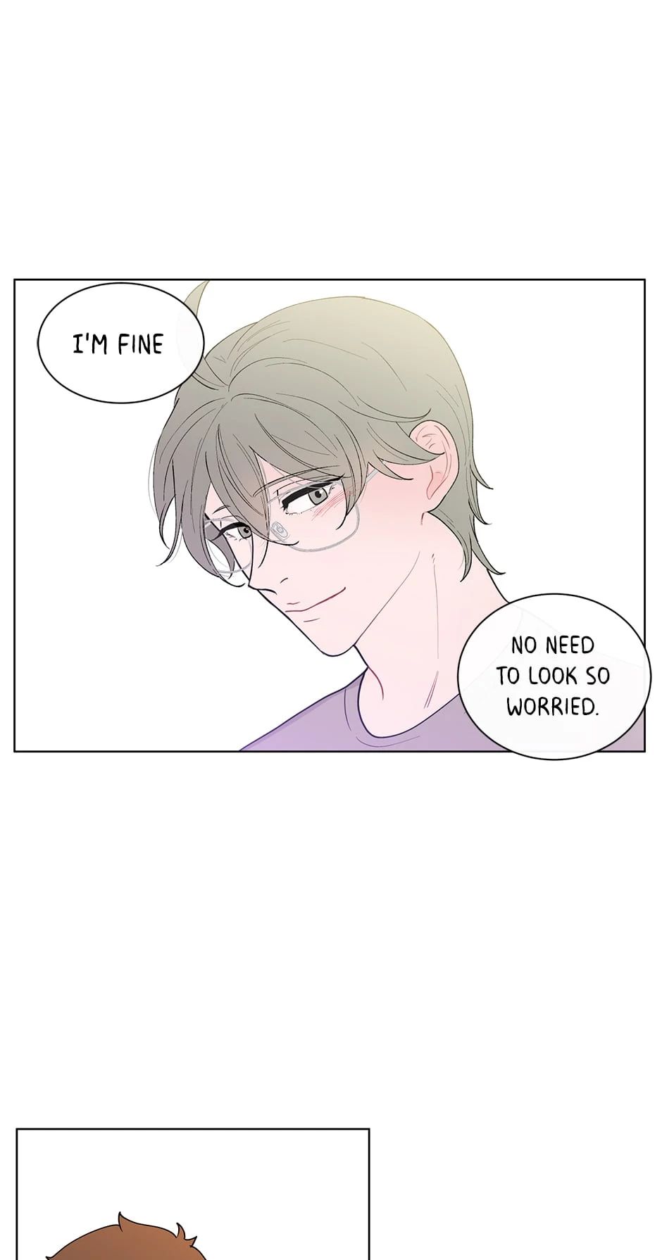 Banana Scandal Chapter 5.2 page 34 - 