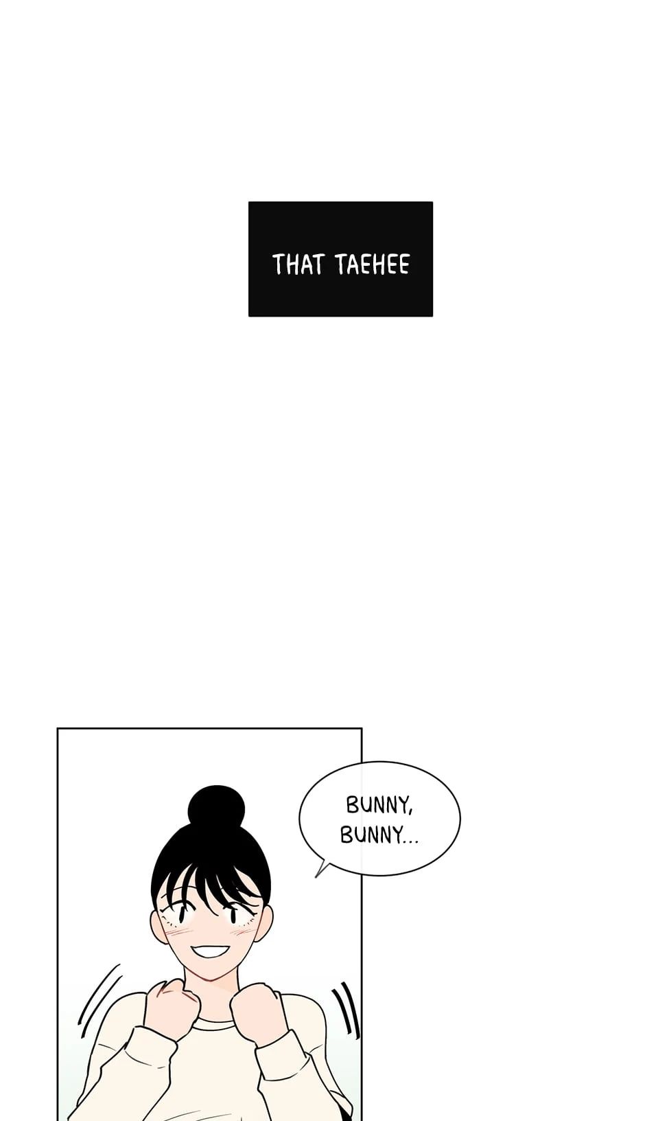 Banana Scandal Chapter 5.2 page 39 - 