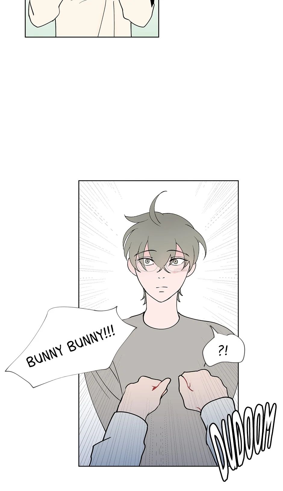 Banana Scandal Chapter 5.2 page 40 - 