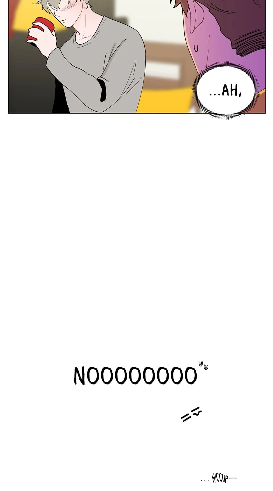 Banana Scandal Chapter 5.2 page 43 - 
