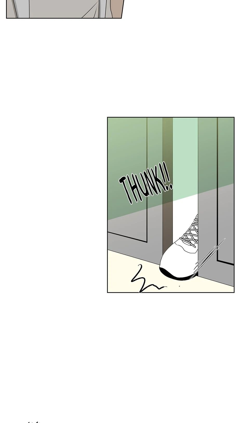 Banana Scandal Chapter 5.2 page 7 - 