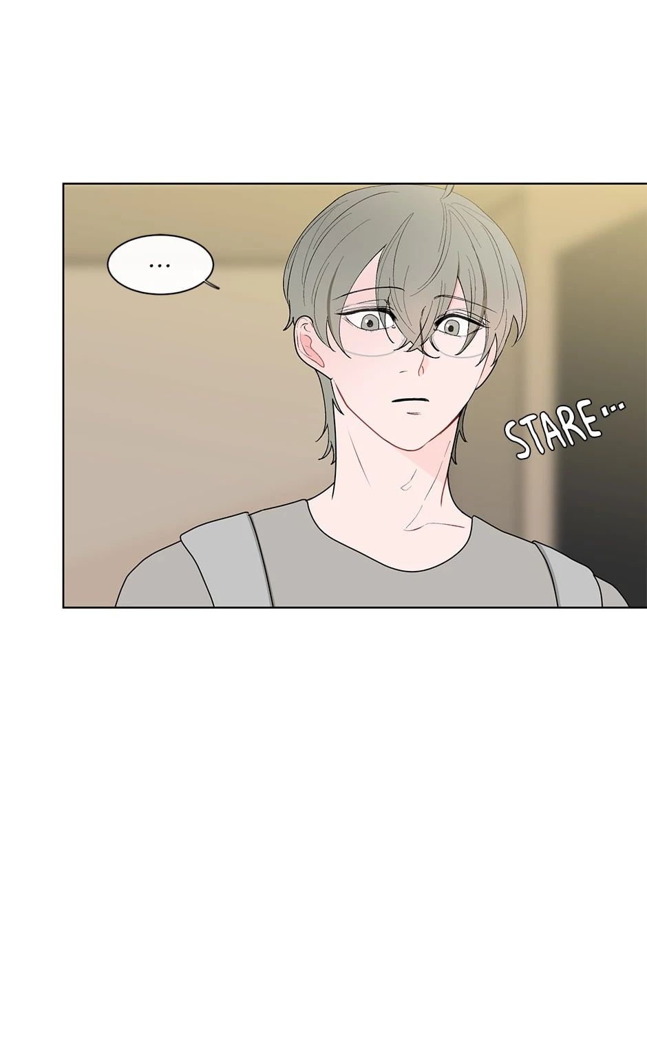 Banana Scandal Chapter 5.2 page 9 - 
