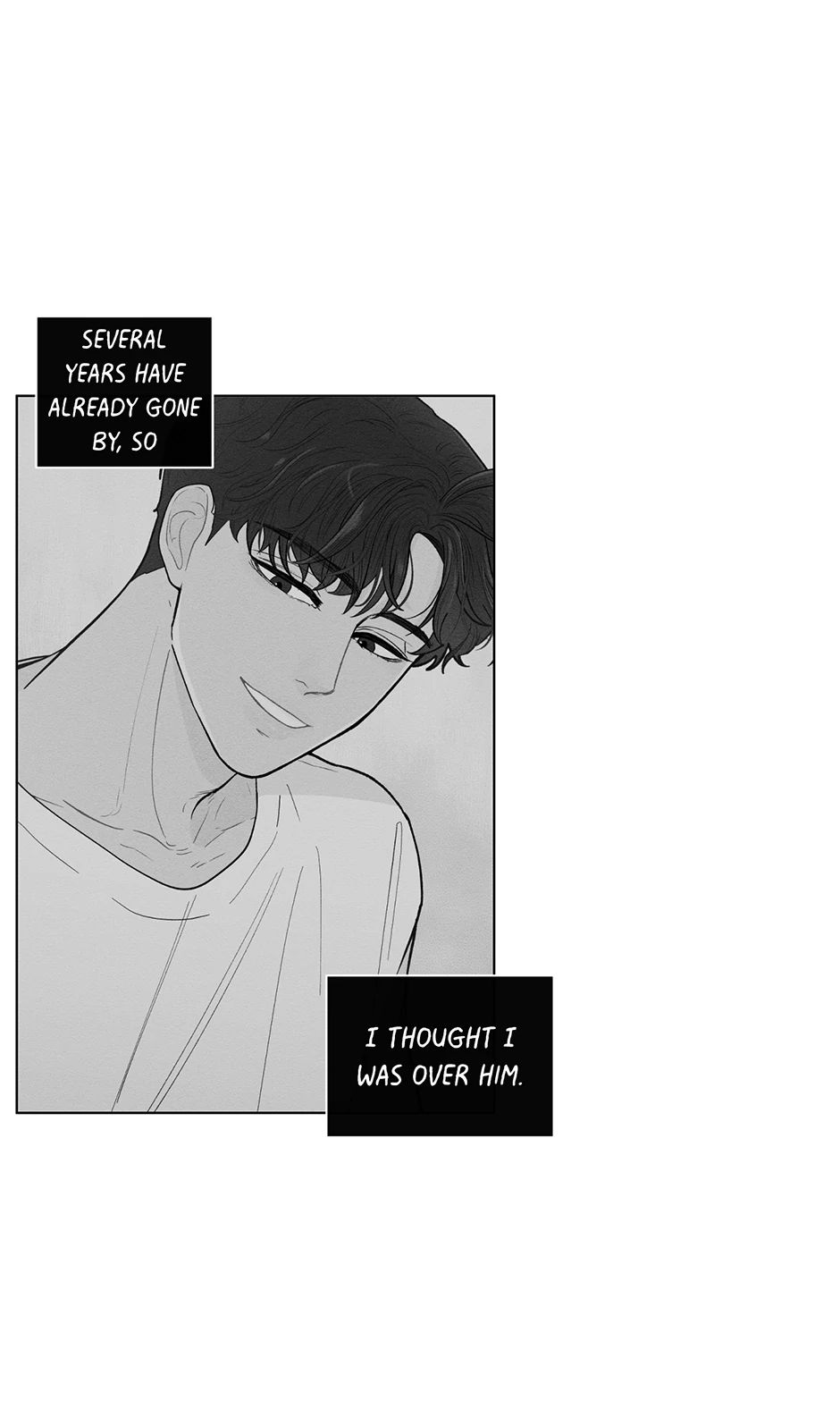 Banana Scandal Chapter 5.3 page 13 - 