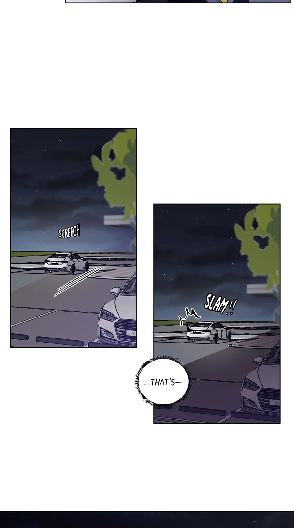 Banana Scandal Chapter 5.3 page 46 - 