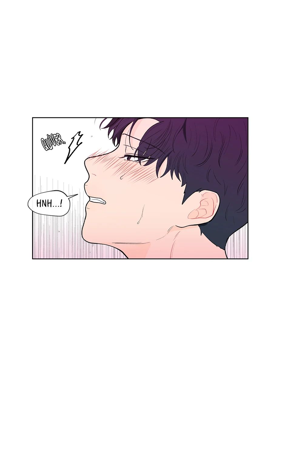 Banana Scandal Chapter 5.3 page 10 - 