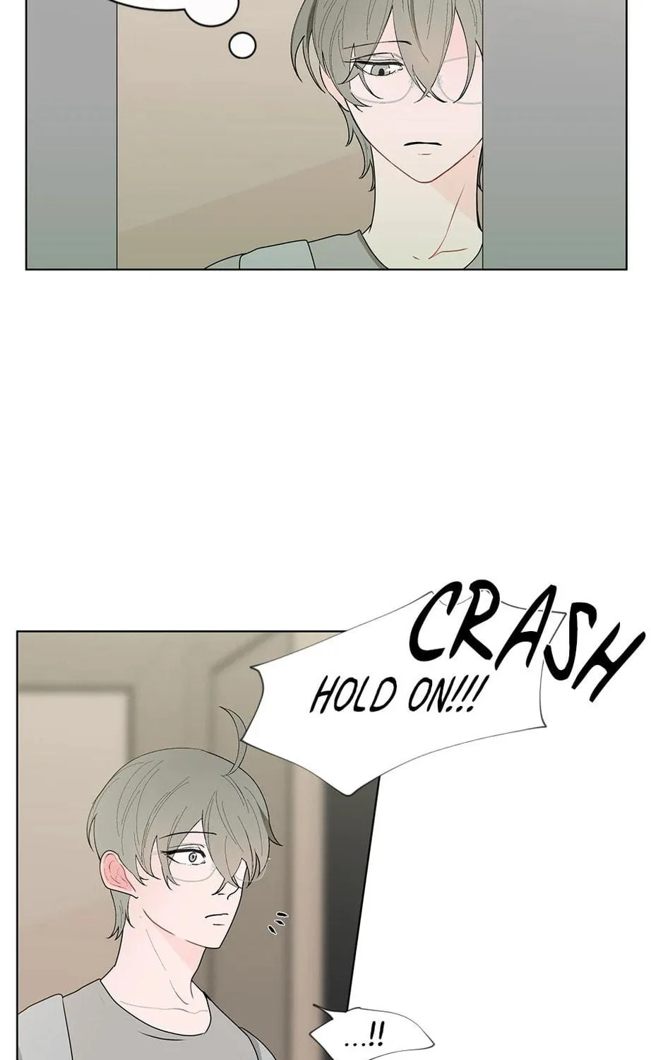 Banana Scandal Chapter 5 page 11 - 