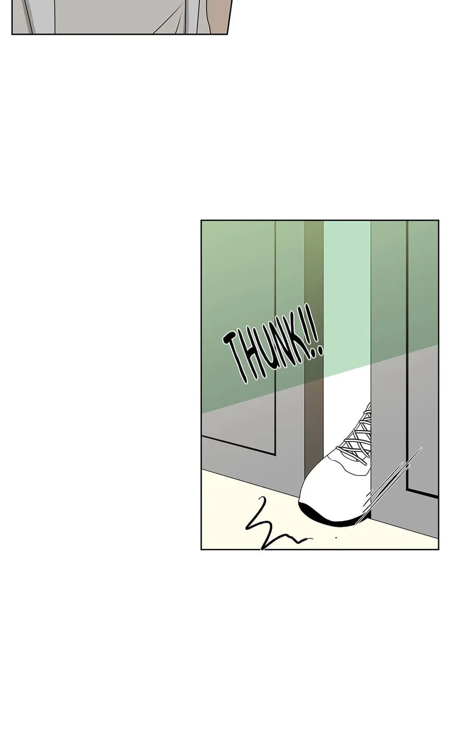 Banana Scandal Chapter 5 page 13 - 