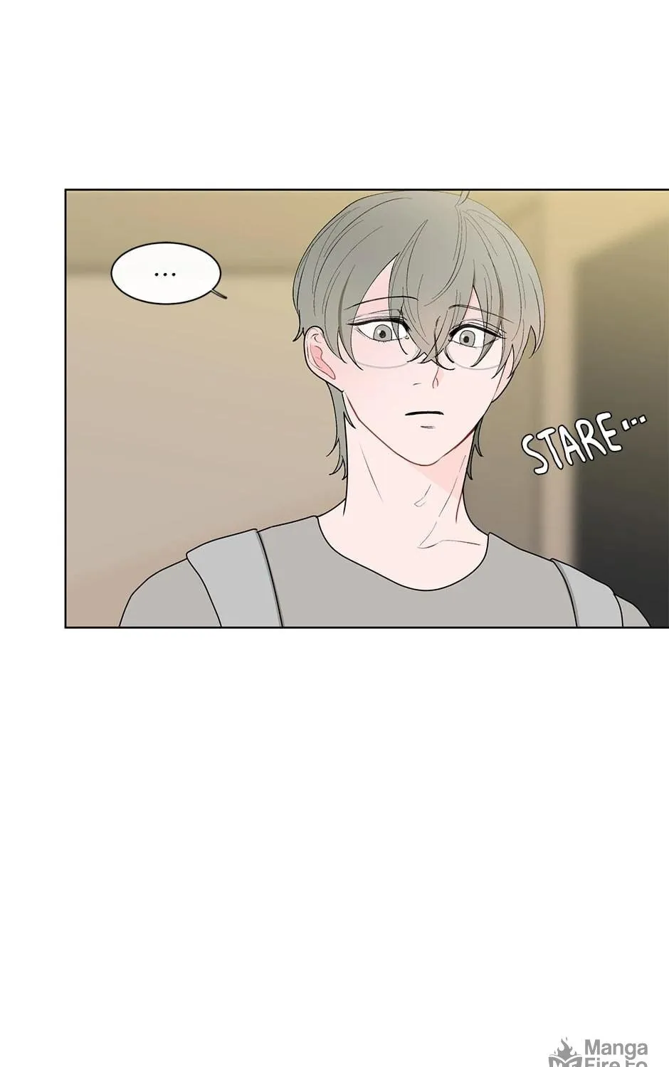 Banana Scandal Chapter 5 page 17 - 