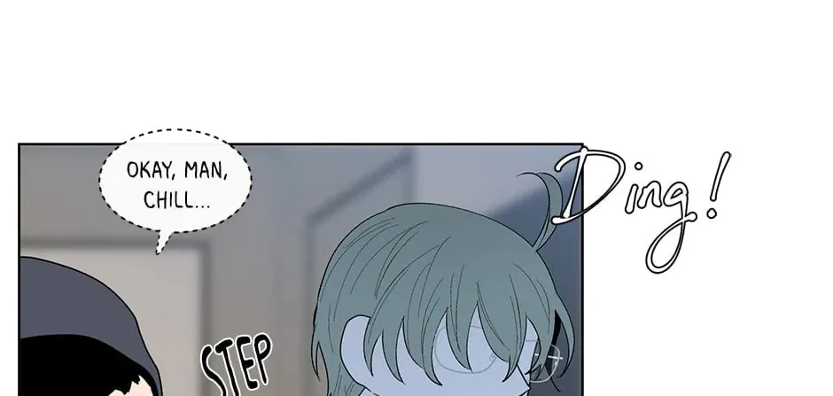 Banana Scandal Chapter 5 page 26 - 