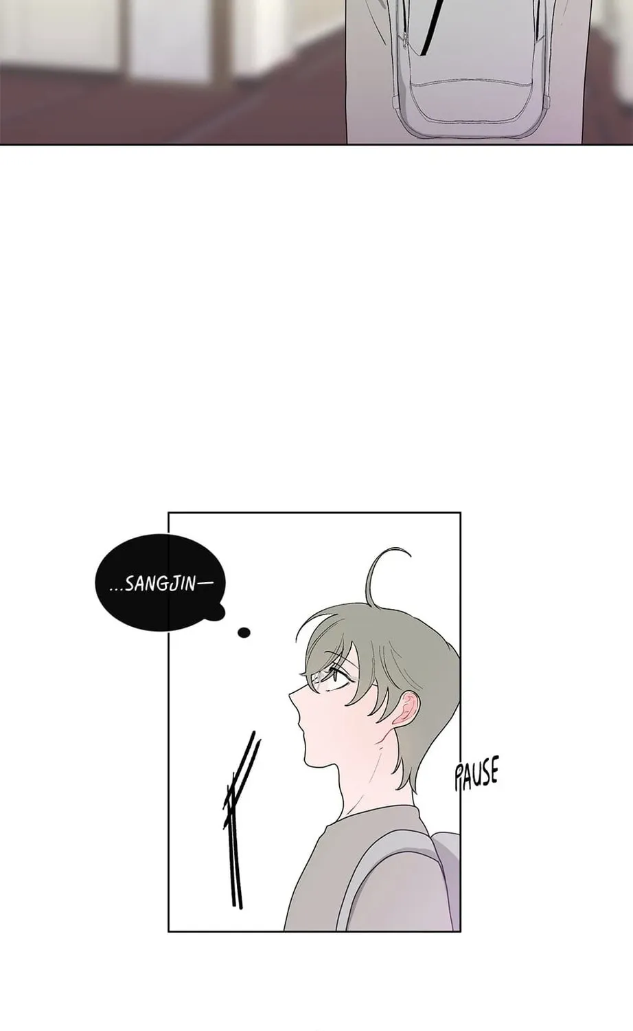 Banana Scandal Chapter 5 page 33 - 