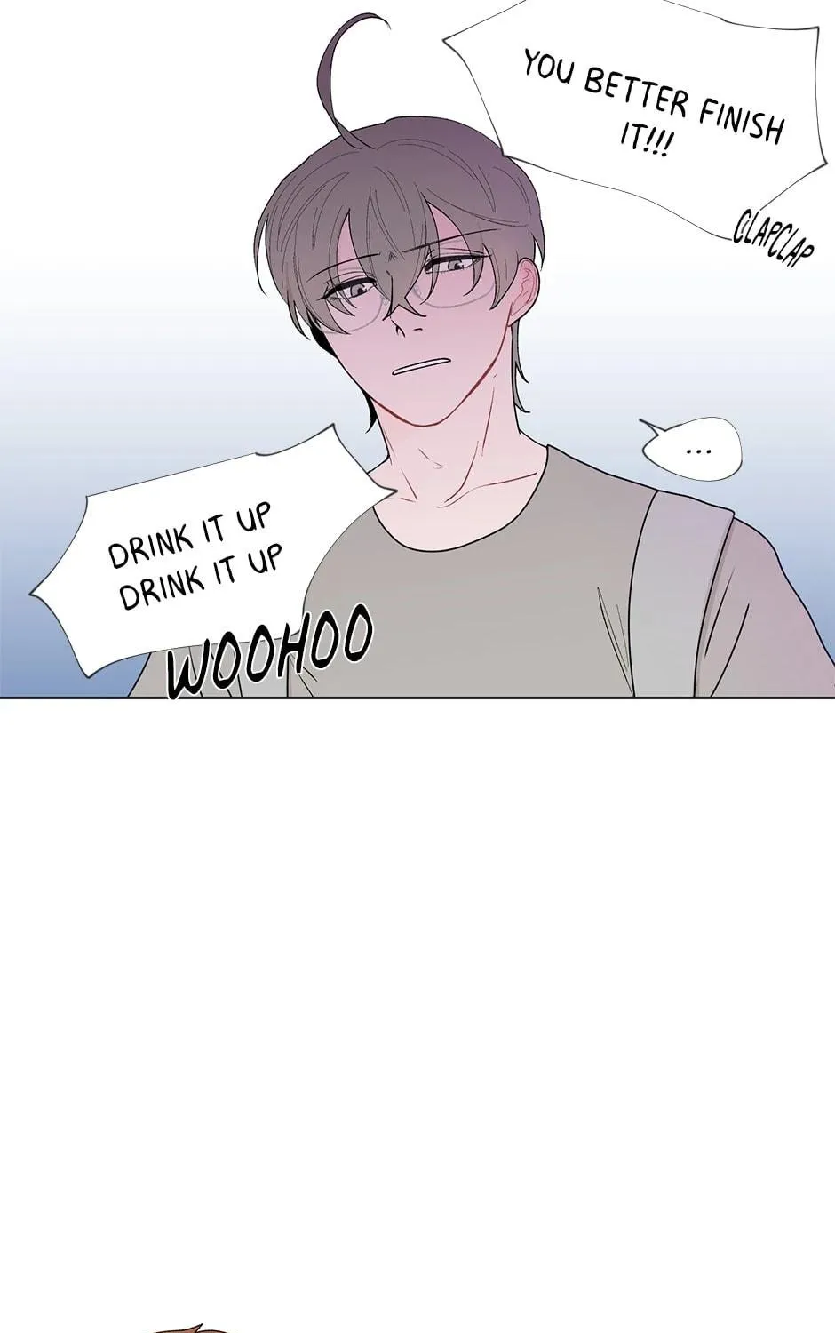 Banana Scandal Chapter 5 page 41 - 