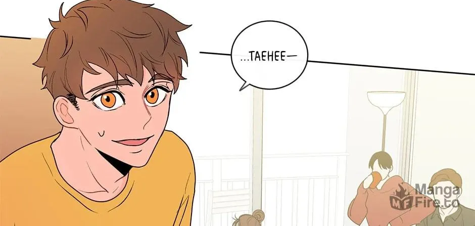 Banana Scandal Chapter 5 page 42 - 