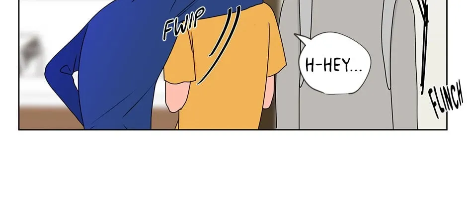 Banana Scandal Chapter 5 page 44 - 